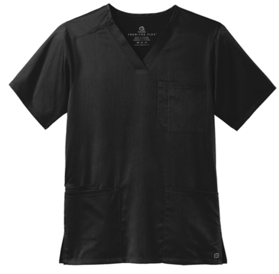Men’s Scrub Top