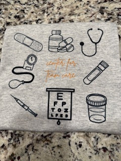 Dept T-Shirt
