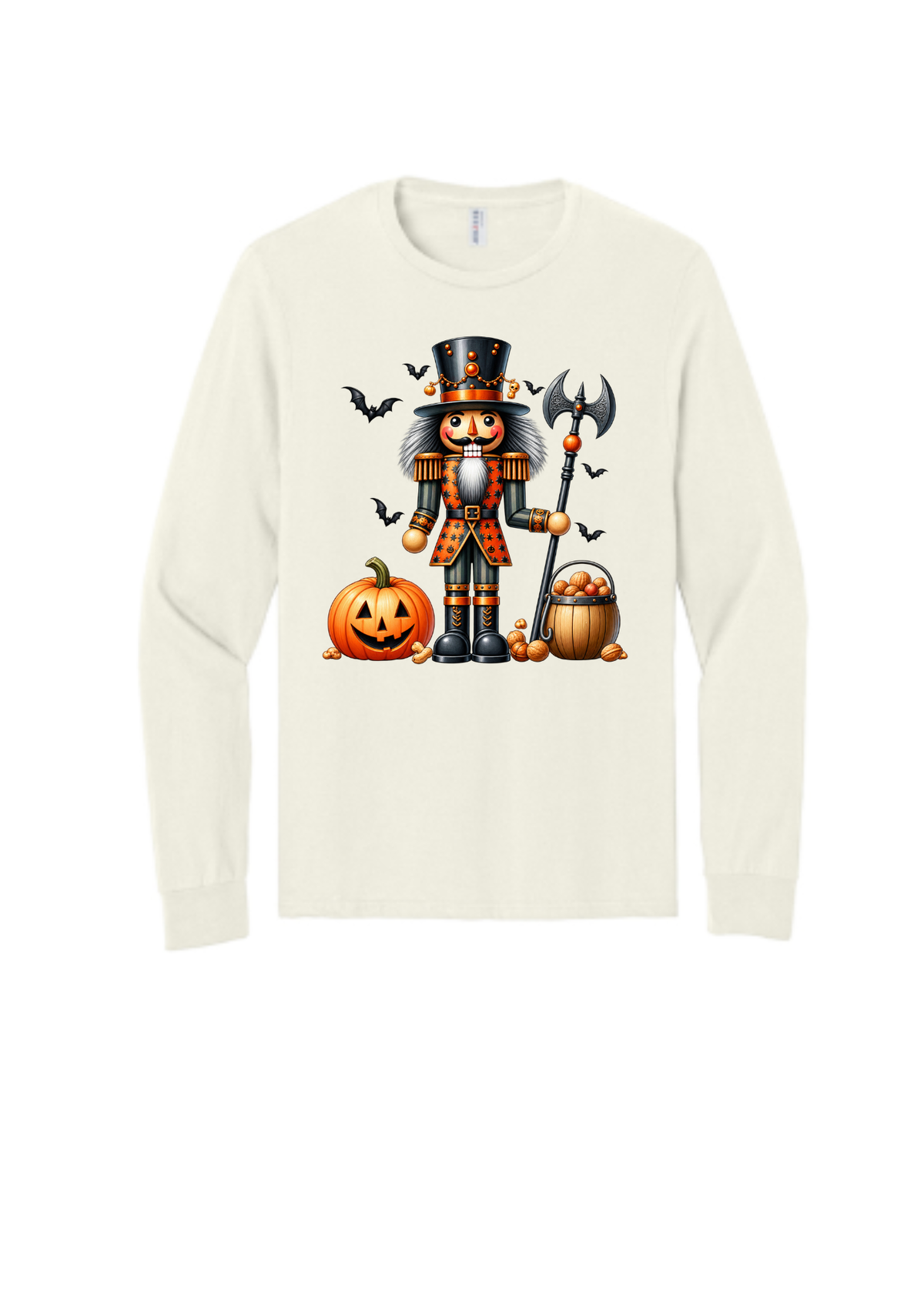 ‘Halloween Nutcracker