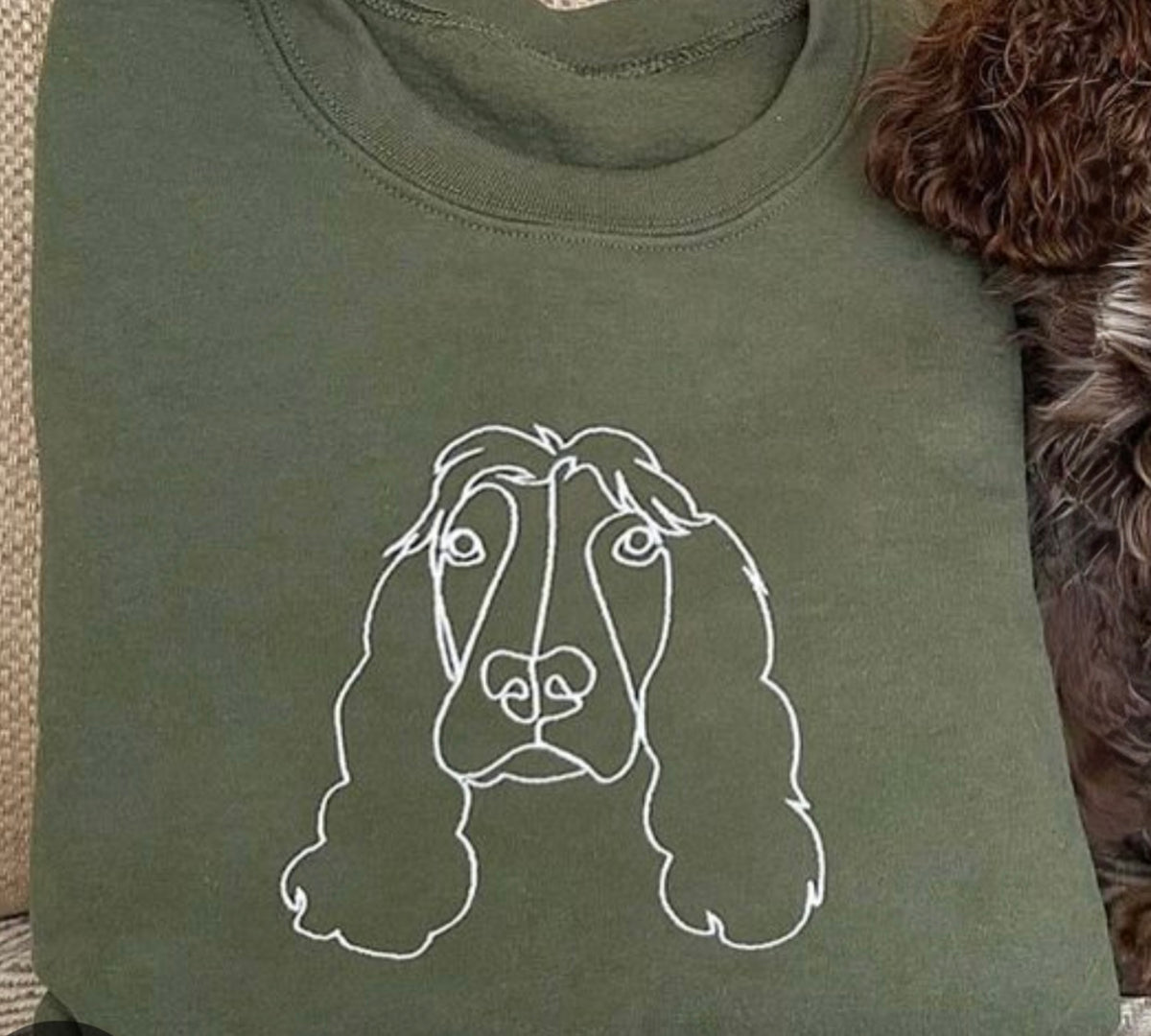 Custom sweatshirts with your design!!!