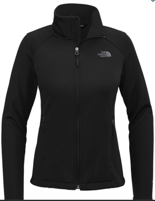The North Face Soft Shell Jacket