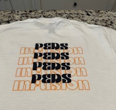 Dept Stacked Name S-4XL