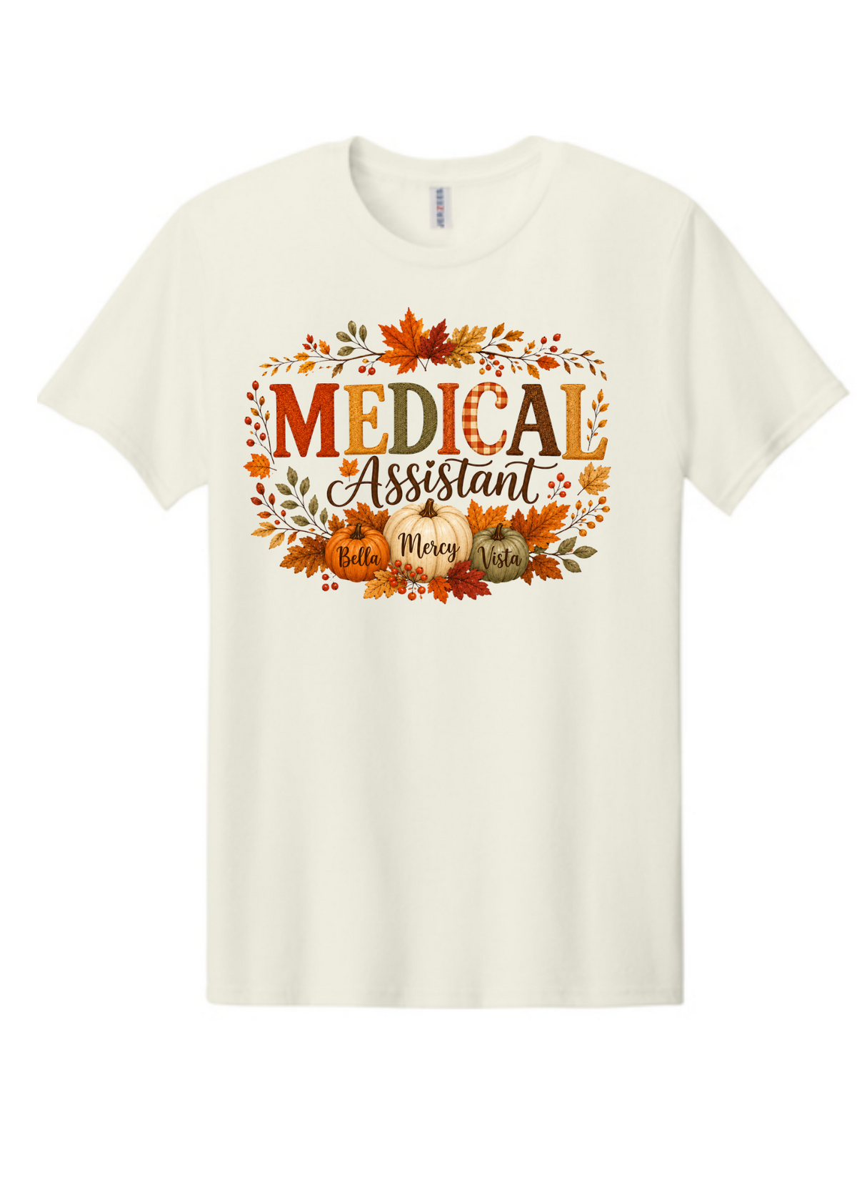 'Fall Mercy Tops