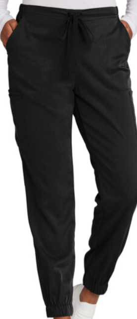 Women's Scrub Jogger Pant