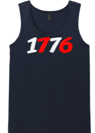 1776 tank